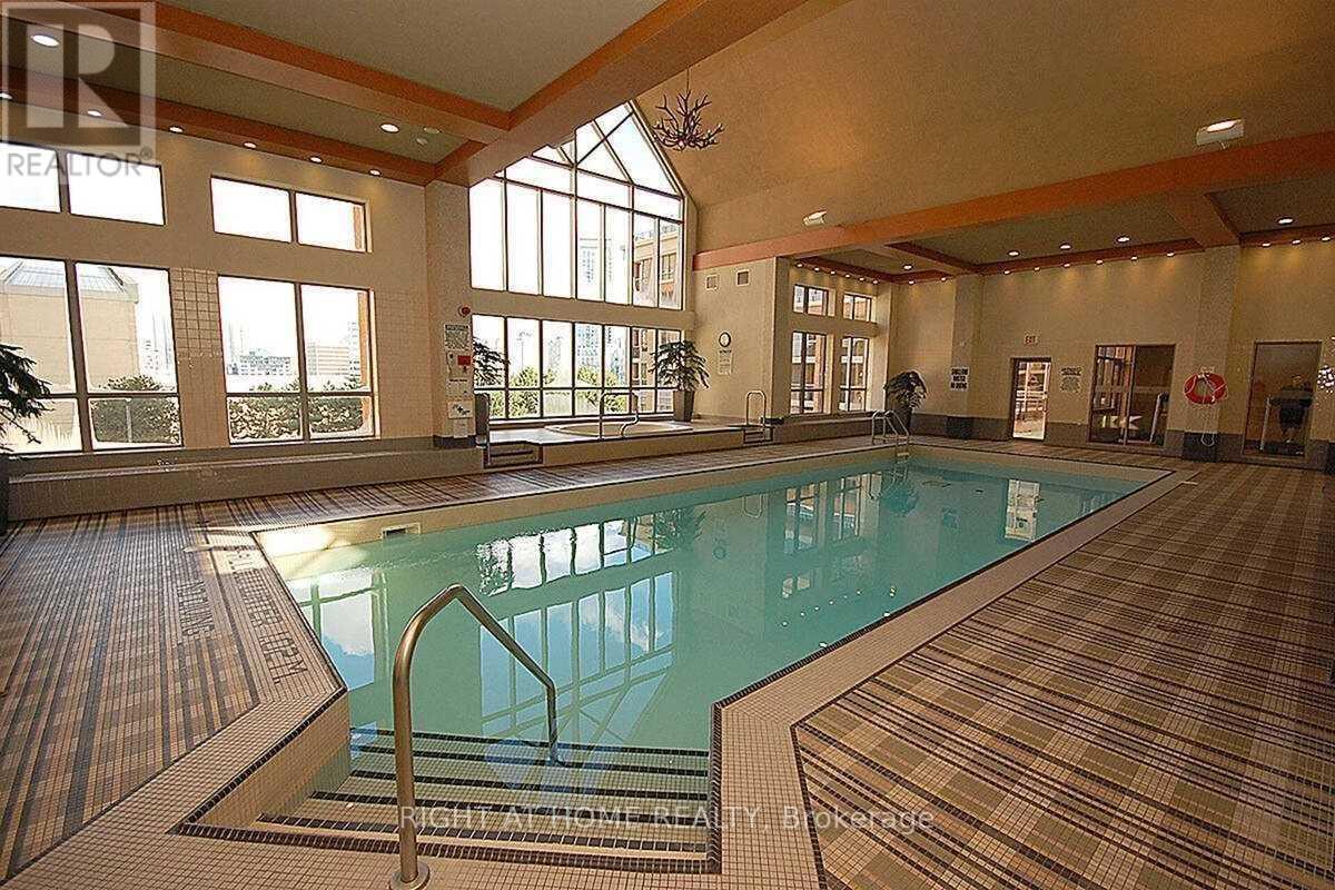 2806 - 4090 Living Arts Drive, Mississauga, Ontario  L5B 4M8 - Photo 20 - W14112122