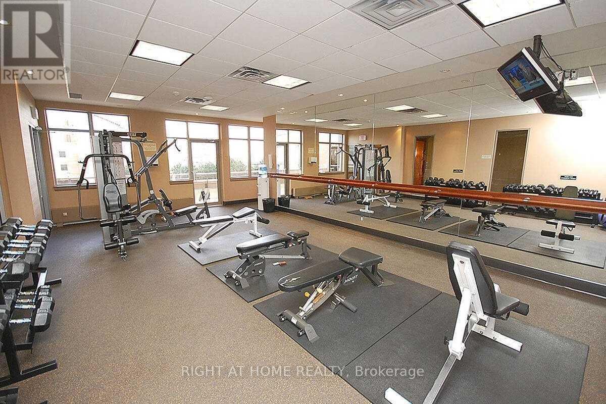 2806 - 4090 Living Arts Drive, Mississauga, Ontario  L5B 4M8 - Photo 21 - W14112122