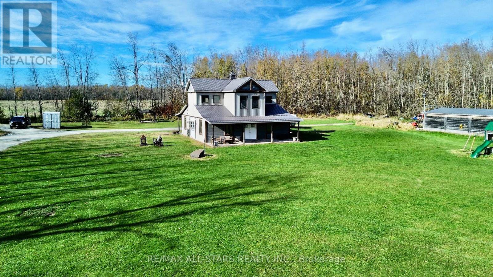 1314 Concession 9 Road, Ramara, Ontario  L0K 1B0 - Photo 4 - S14111734