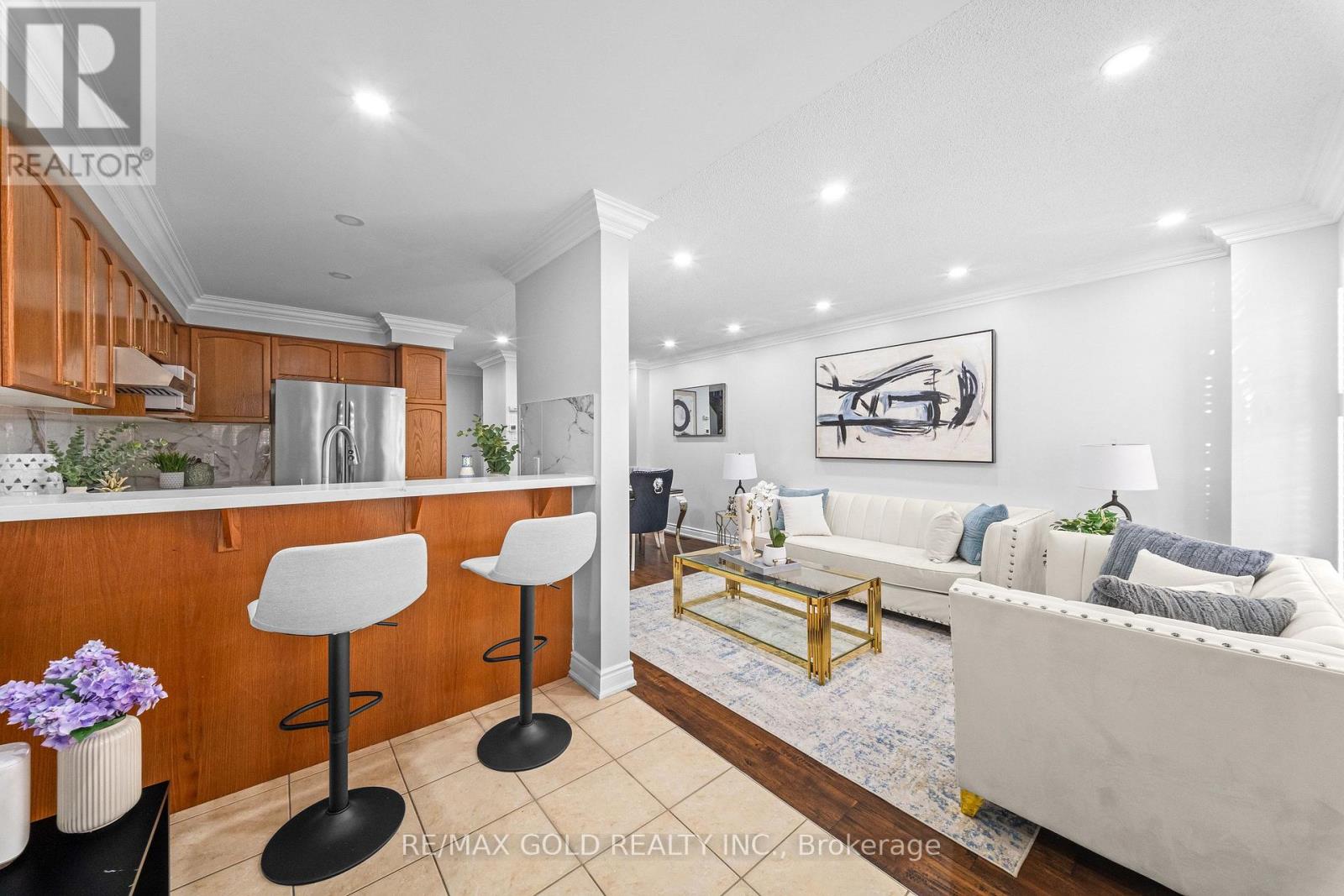 33 Bay Breeze Drive, Brampton, Ontario  L6R 0M1 - Photo 15 - W14112126