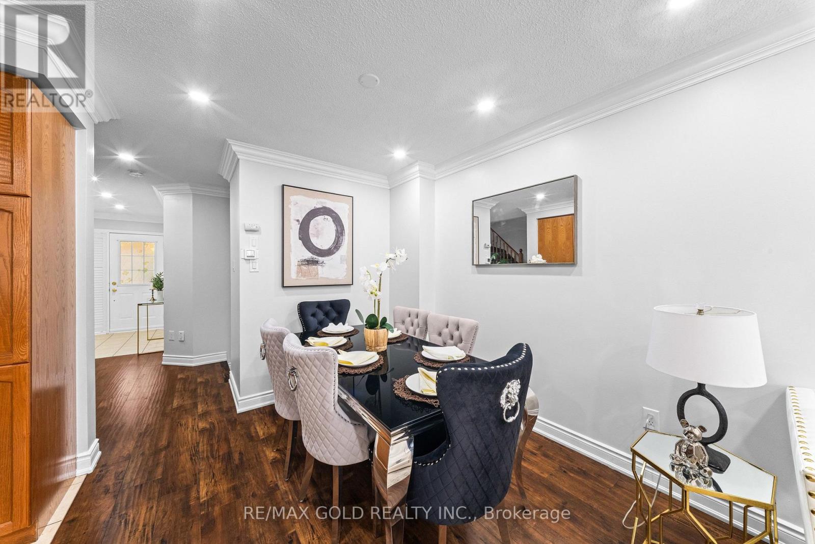 33 Bay Breeze Drive, Brampton, Ontario  L6R 0M1 - Photo 16 - W14112126