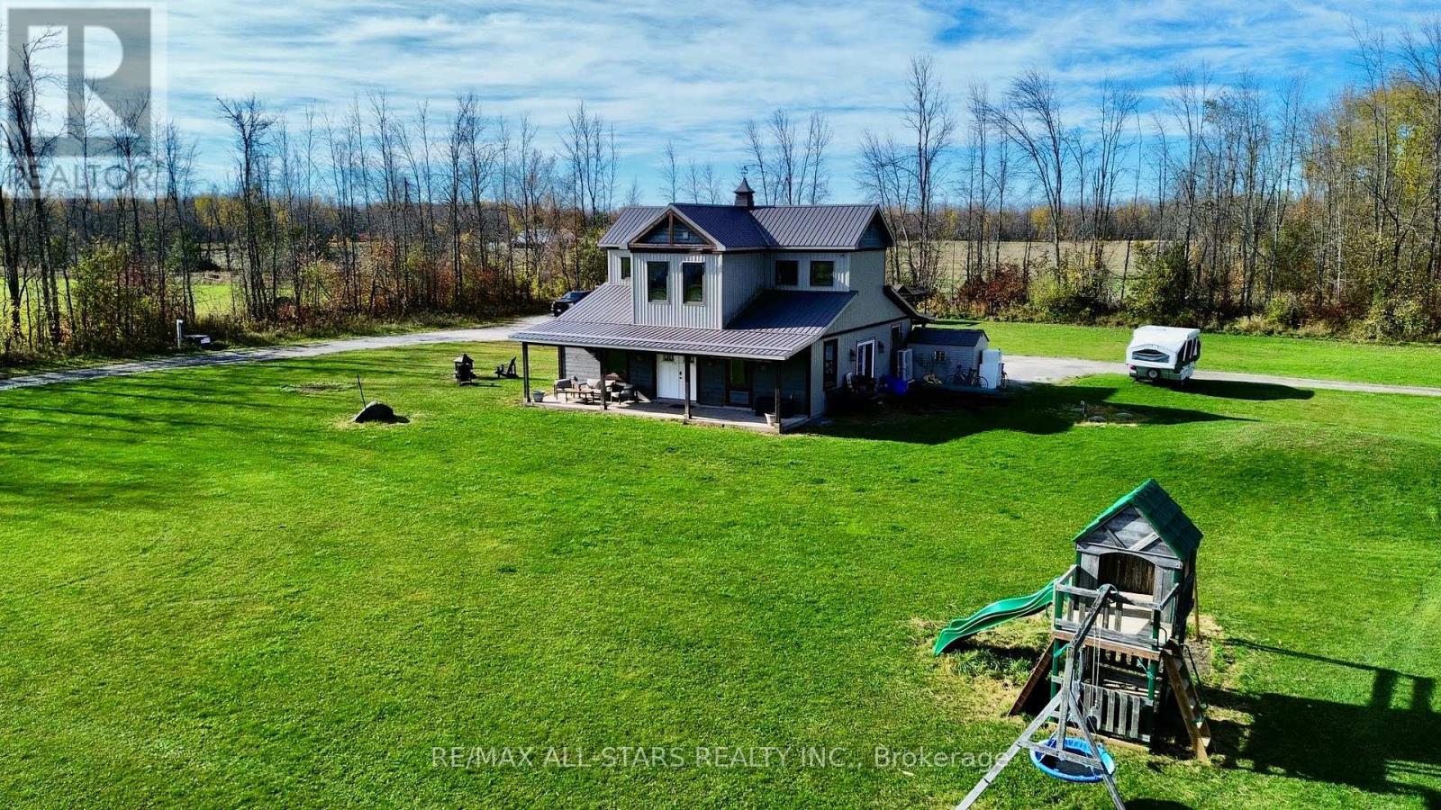 1314 Concession 9 Road, Ramara, Ontario  L0K 1B0 - Photo 5 - S14111734