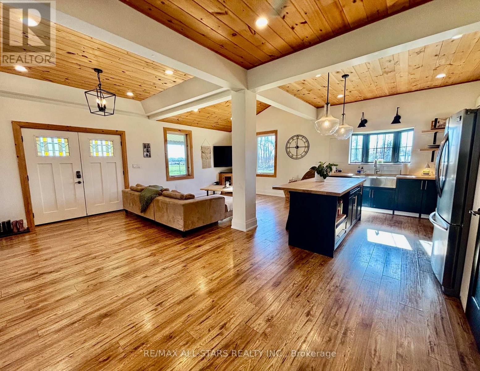 1314 Concession 9 Road, Ramara, Ontario  L0K 1B0 - Photo 6 - S14111734