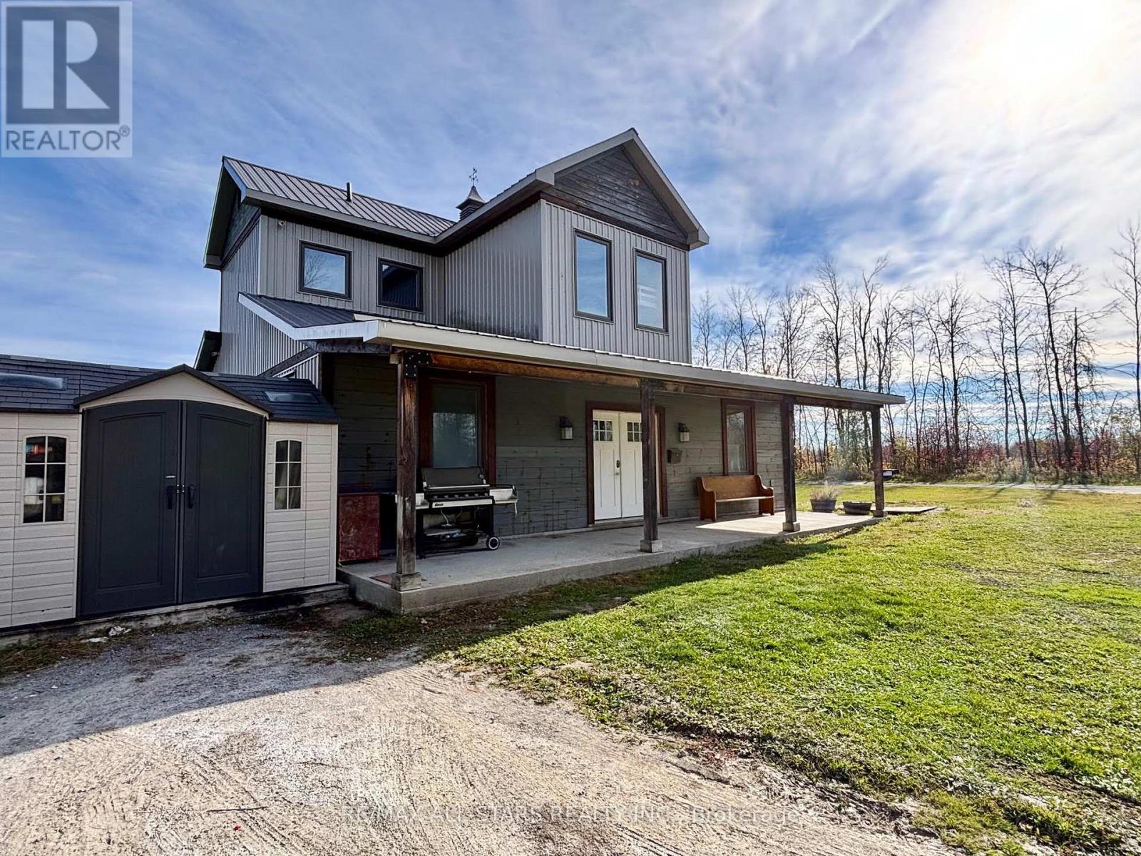 1314 Concession 9 Road, Ramara, Ontario  L0K 1B0 - Photo 25 - S14111734