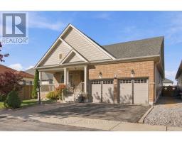 37 GRAINGER CRESCENT, Port Hope, Ontario