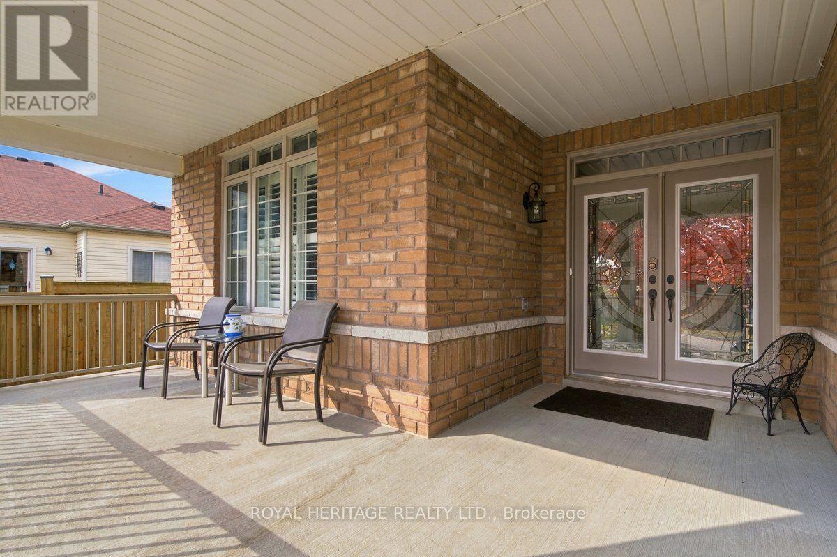 37 Grainger Crescent, Port Hope, Ontario  L1A 0B7 - Photo 4 - X14109558