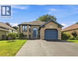 94 KENT Road, brantford, Ontario
