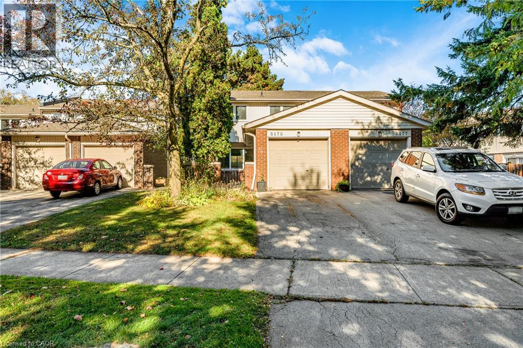 5175 BANTING Court, Burlington, Ontario