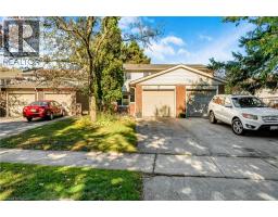 5175 BANTING Court, burlington, Ontario