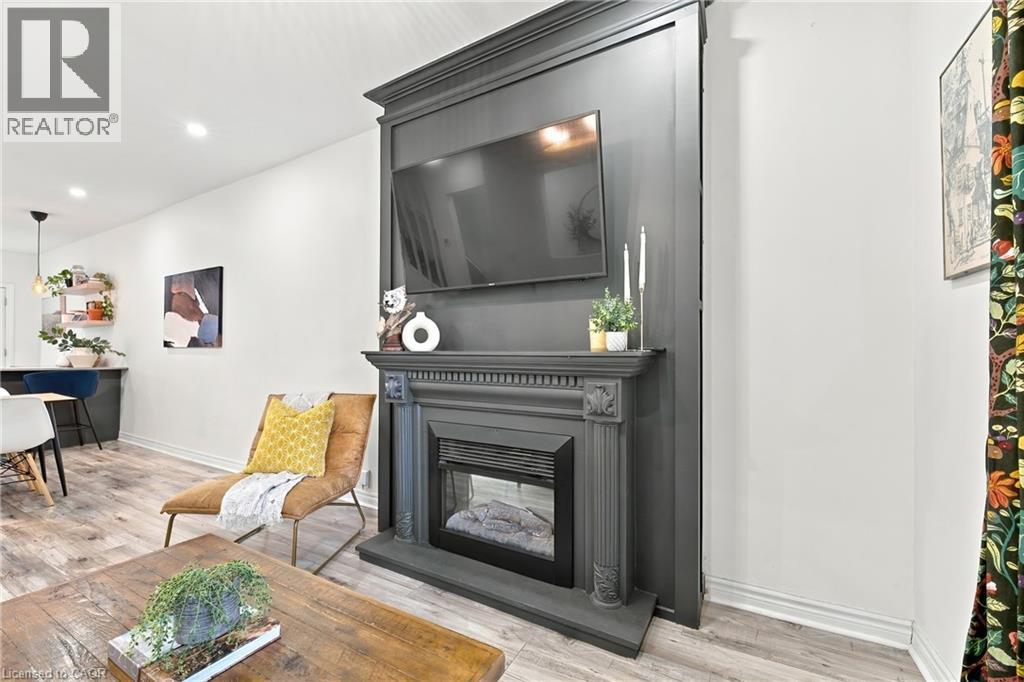 48 Francis Street, Hamilton, Ontario  L8L 3V3 - Photo 7 - 40871872