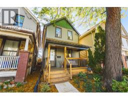 48 FRANCIS Street, hamilton, Ontario