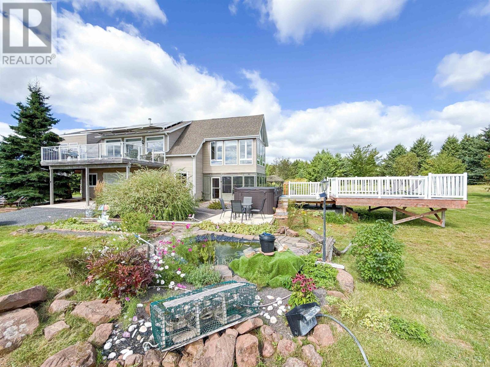 11348 Shore Road, Little Sands, Prince Edward Island  C0A 1W0 - Photo 48 - 202626541