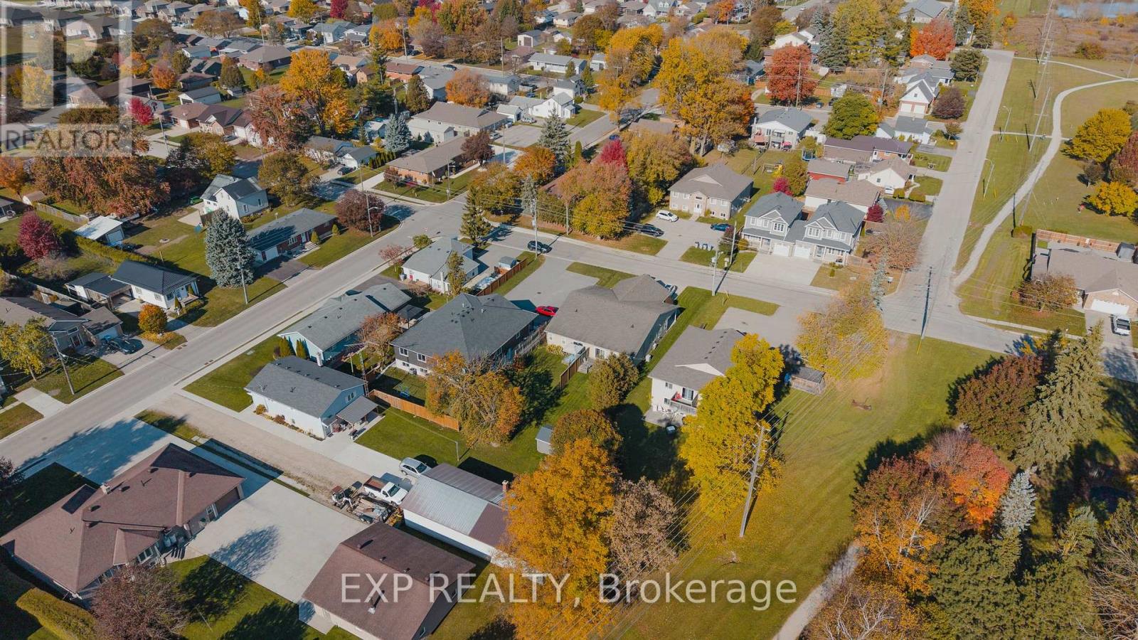 628 Elizabeth Street W, North Perth, Ontario  N4W 1E7 - Photo 42 - X14111922