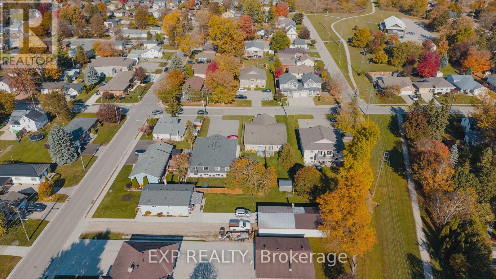 628 Elizabeth Street W, North Perth, Ontario  N4W 1E7 - Photo 43 - X14111922