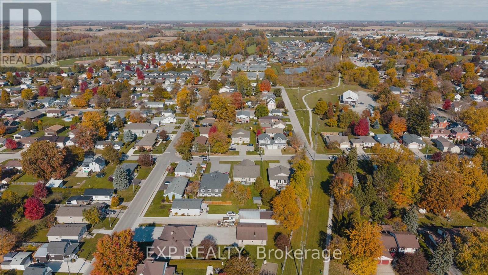 628 Elizabeth Street W, North Perth, Ontario  N4W 1E7 - Photo 44 - X14111922