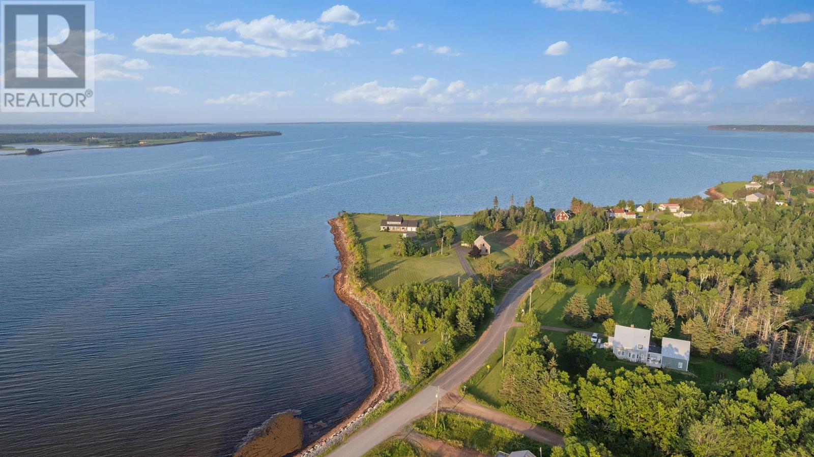 Lot 1 545 St. Andrew's Point Road, Lower Montague, Prince Edward Island  C0A 1R0 - Photo 11 - 202626542