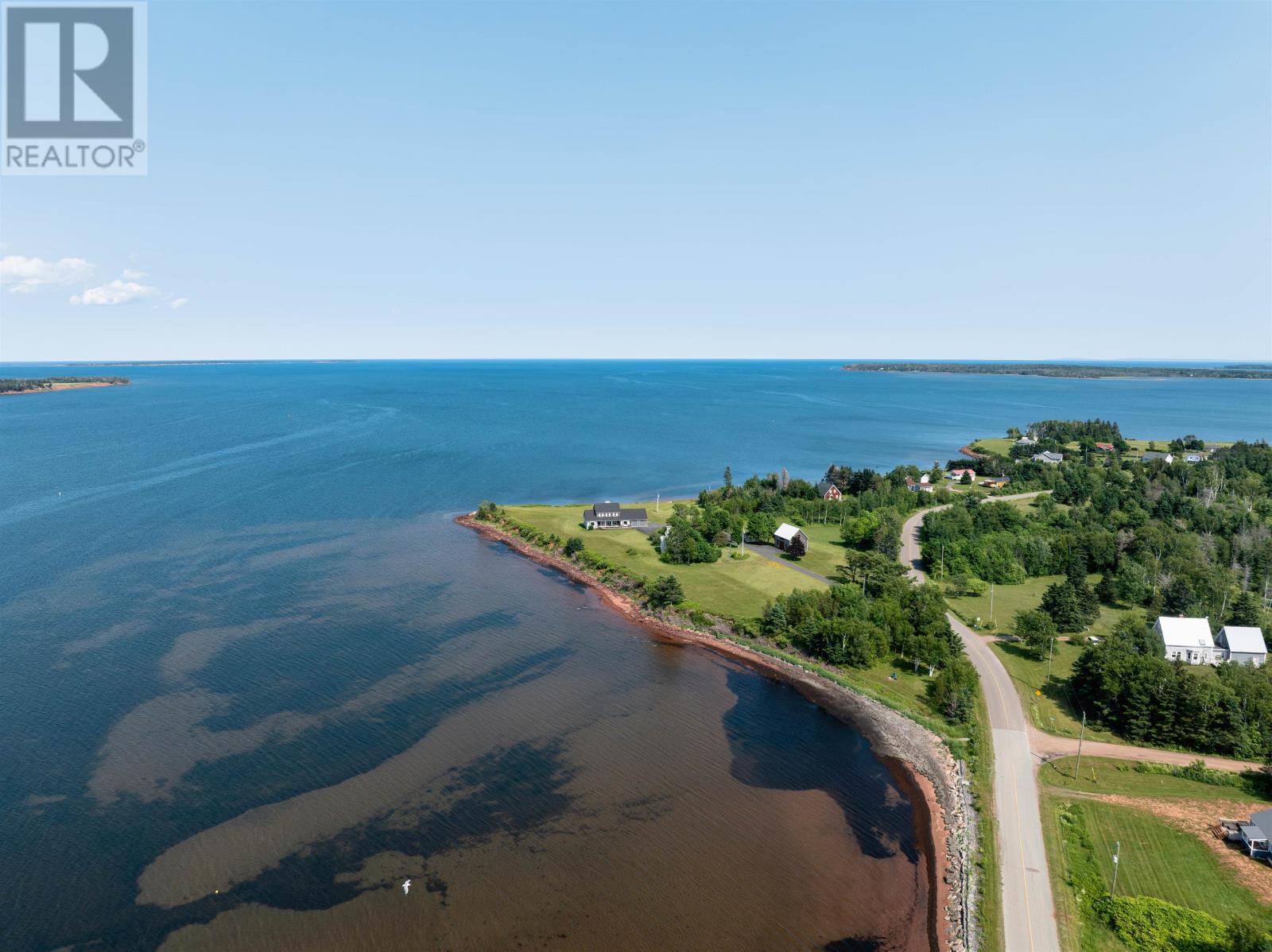 Lot 1 545 St. Andrew's Point Road, Lower Montague, Prince Edward Island  C0A 1R0 - Photo 3 - 202626542