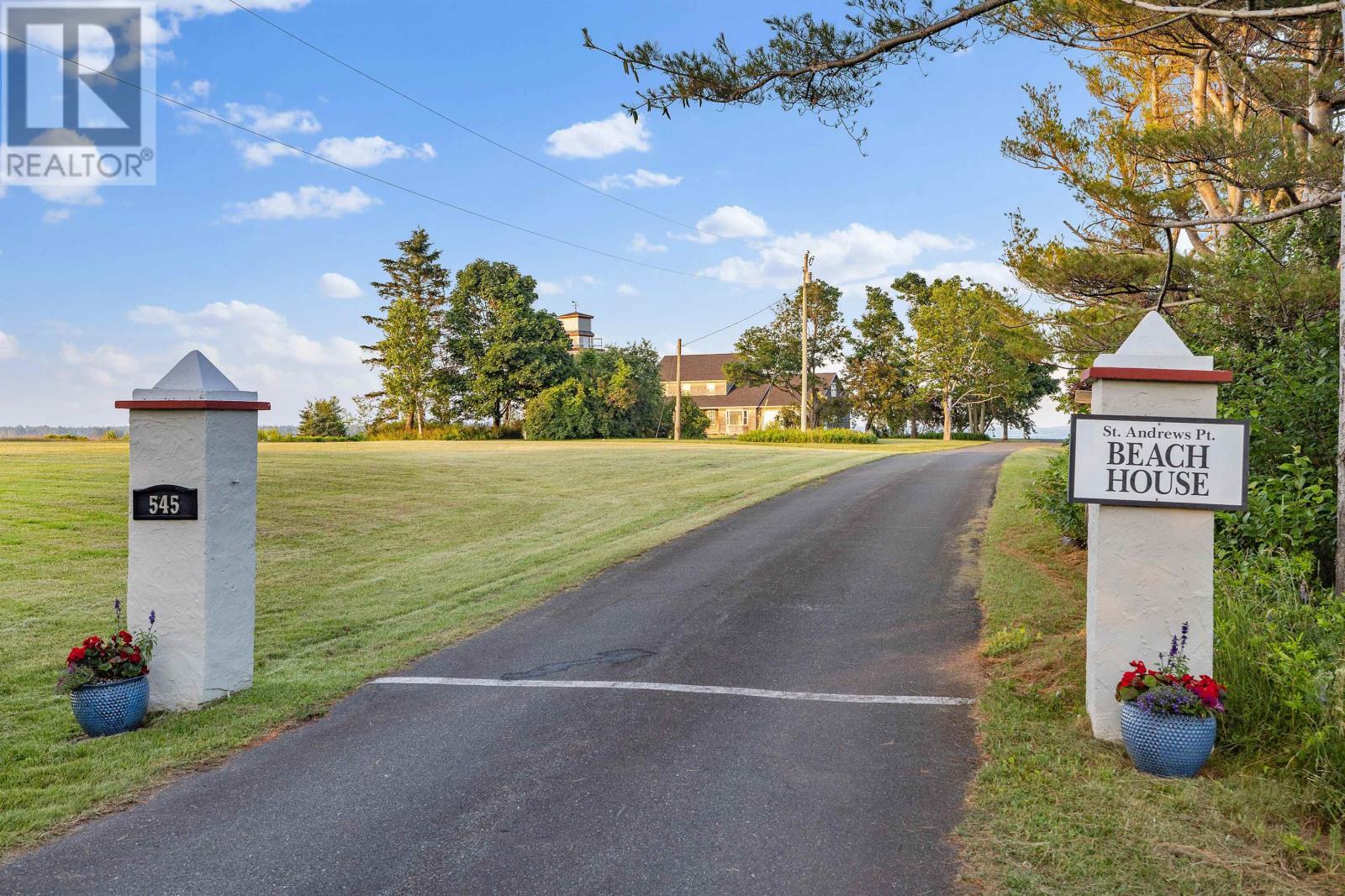 Lot 1 545 St. Andrew's Point Road, Lower Montague, Prince Edward Island  C0A 1R0 - Photo 4 - 202626542