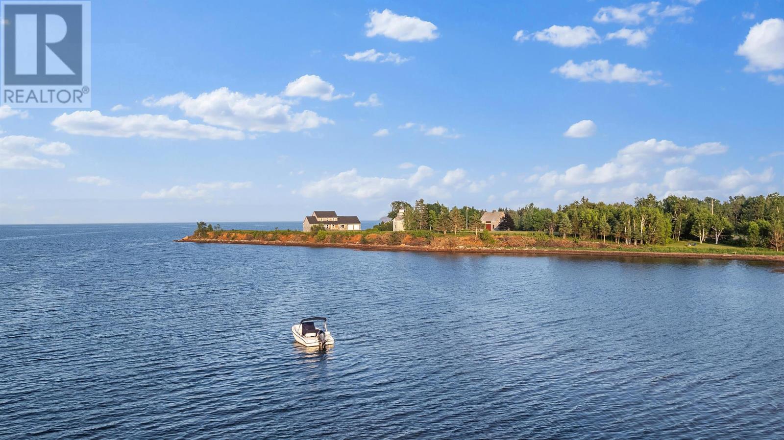 Lot 1 545 St. Andrew's Point Road, Lower Montague, Prince Edward Island  C0A 1R0 - Photo 6 - 202626542