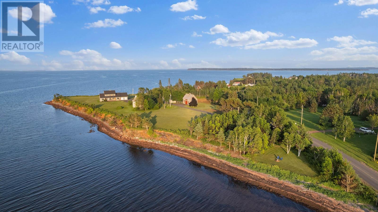 Lot 1 545 St. Andrew's Point Road, Lower Montague, Prince Edward Island  C0A 1R0 - Photo 8 - 202626542