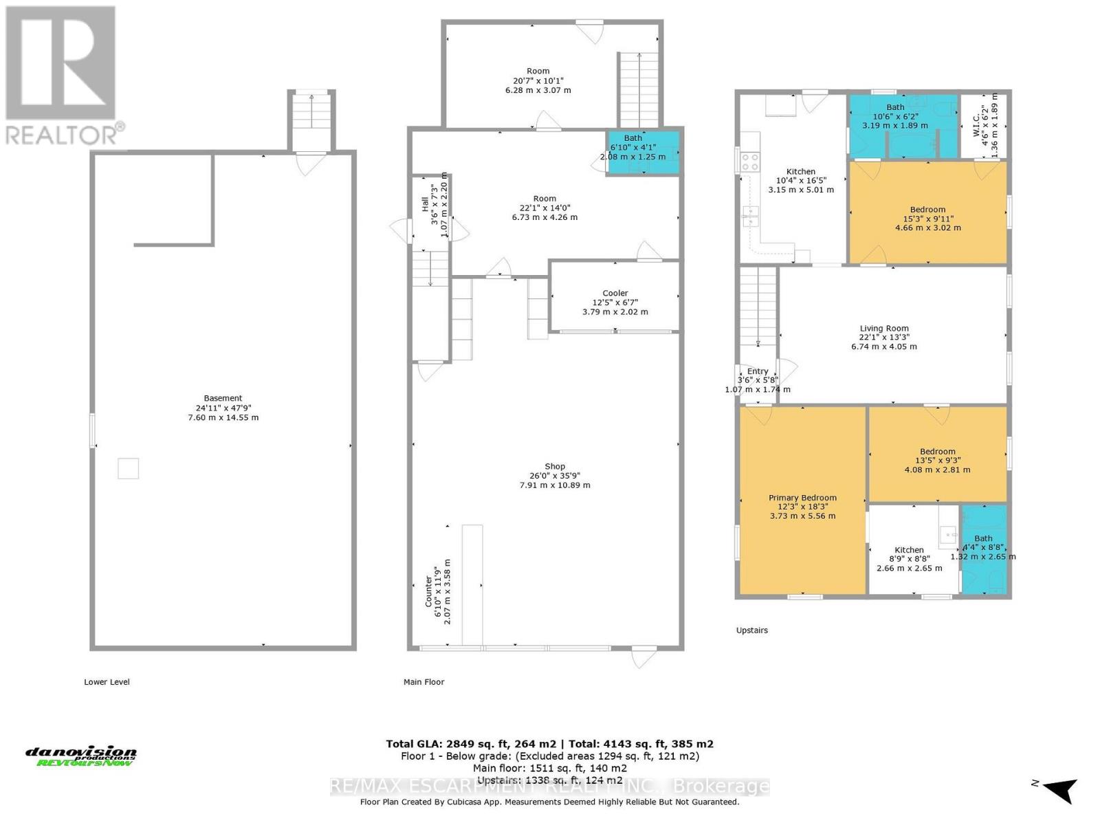 57 Main Street S, Norfolk, Ontario  N0E 1Y0 - Photo 27 - X14112064