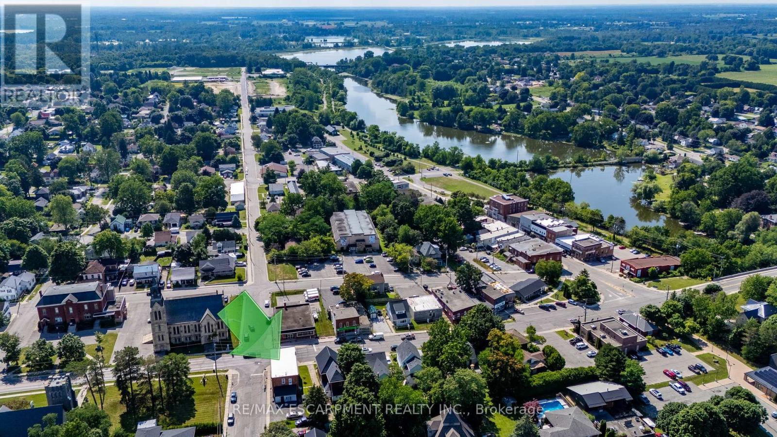 57 Main Street S, Norfolk, Ontario  N0E 1Y0 - Photo 8 - X14112064