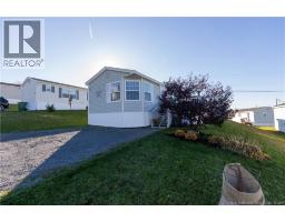 27 Senator Drive, Fredericton, New Brunswick
