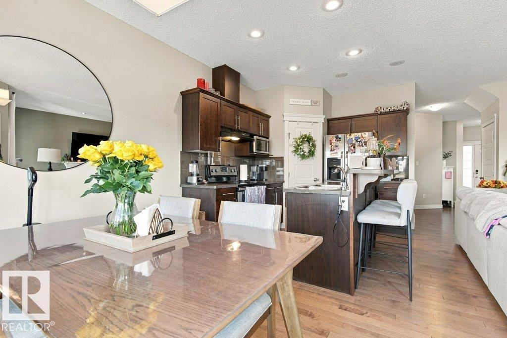 18 Currant Cr, Fort Saskatchewan, Alberta  T8L 0R9 - Photo 21 - E4514049