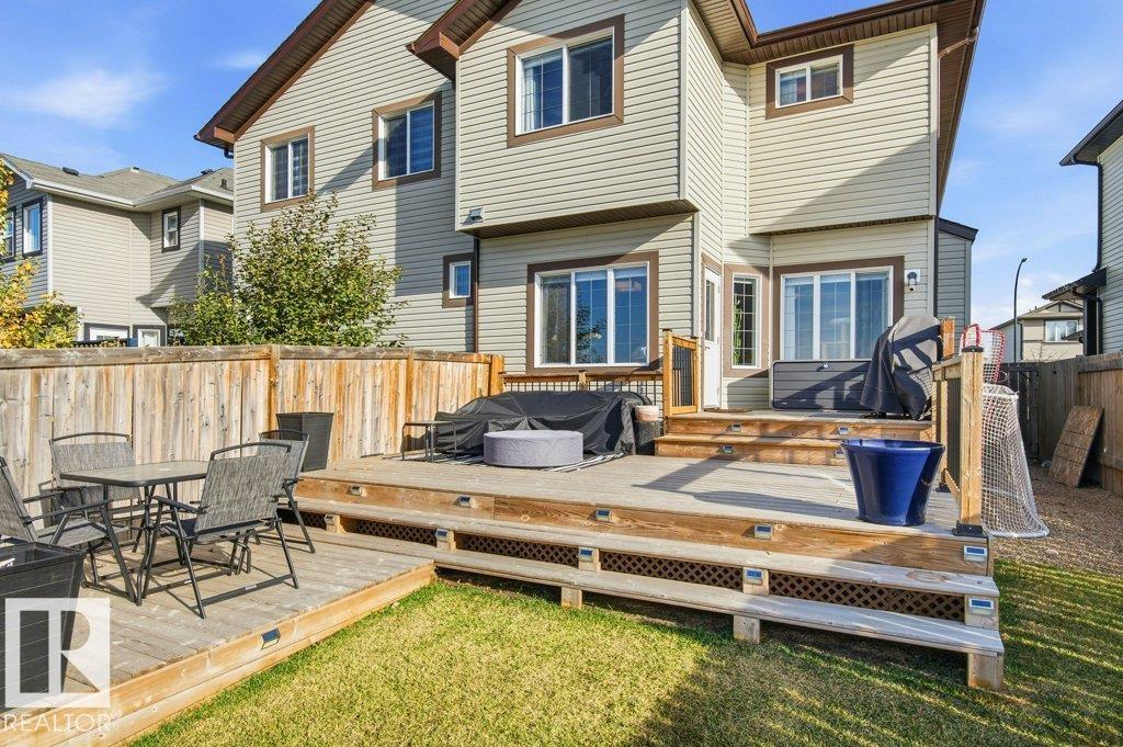 18 Currant Cr, Fort Saskatchewan, Alberta  T8L 0R9 - Photo 49 - E4514049