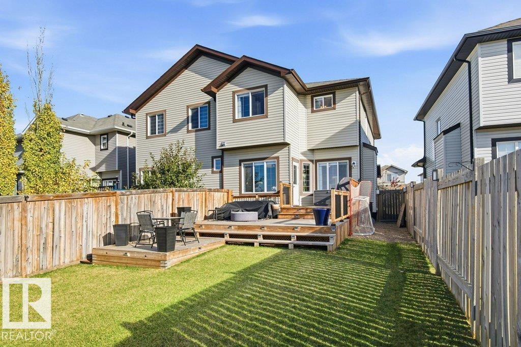 18 Currant Cr, Fort Saskatchewan, Alberta  T8L 0R9 - Photo 46 - E4514049