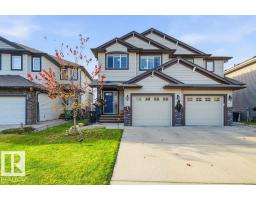 18 Currant Cr, Fort Saskatchewan, Alberta T8L 0R9 (30438441)