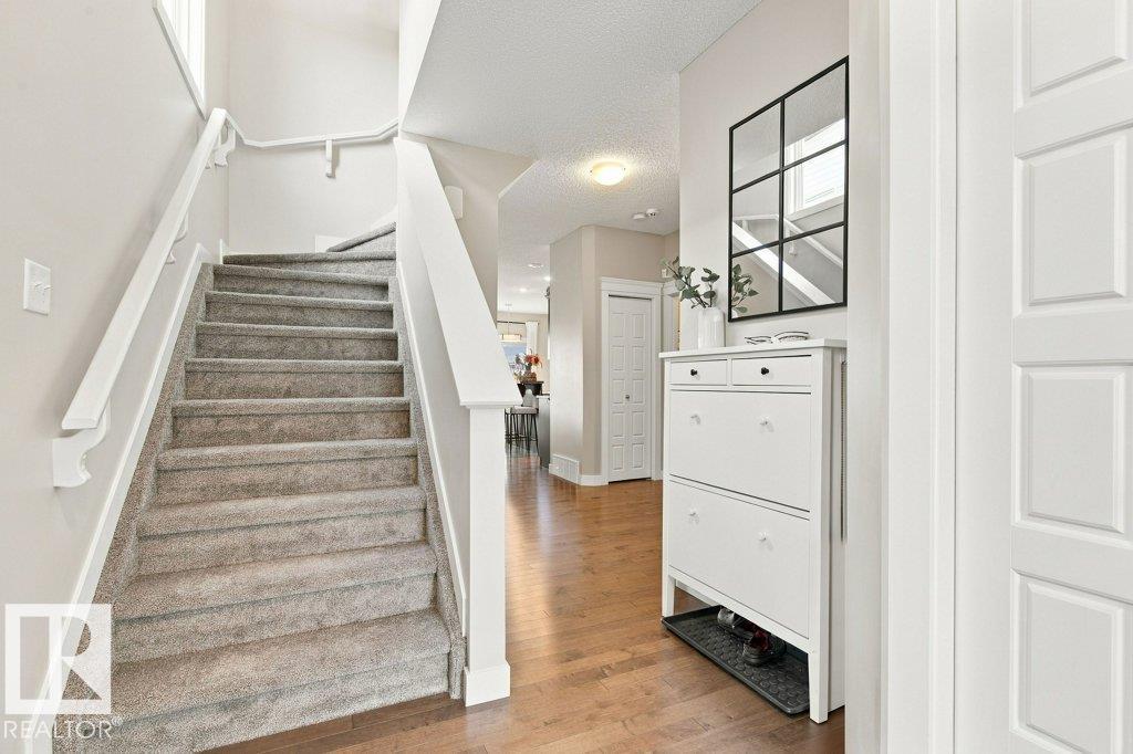 18 Currant Cr, Fort Saskatchewan, Alberta  T8L 0R9 - Photo 4 - E4514049
