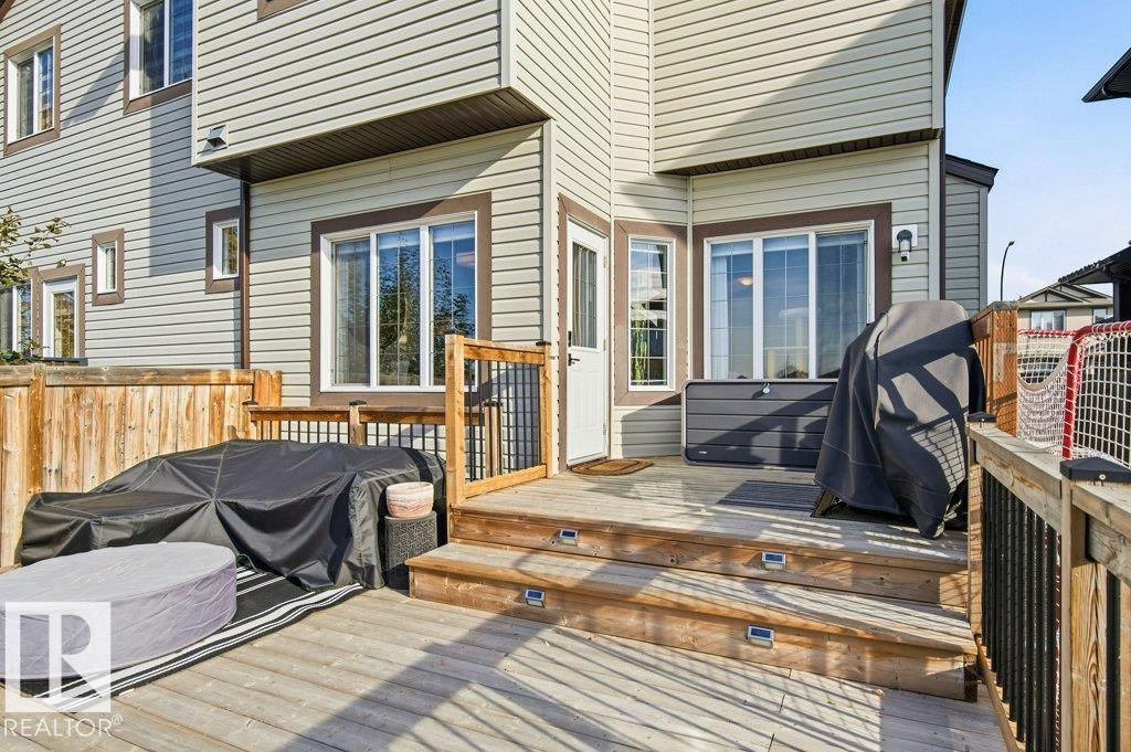 18 Currant Cr, Fort Saskatchewan, Alberta  T8L 0R9 - Photo 50 - E4514049