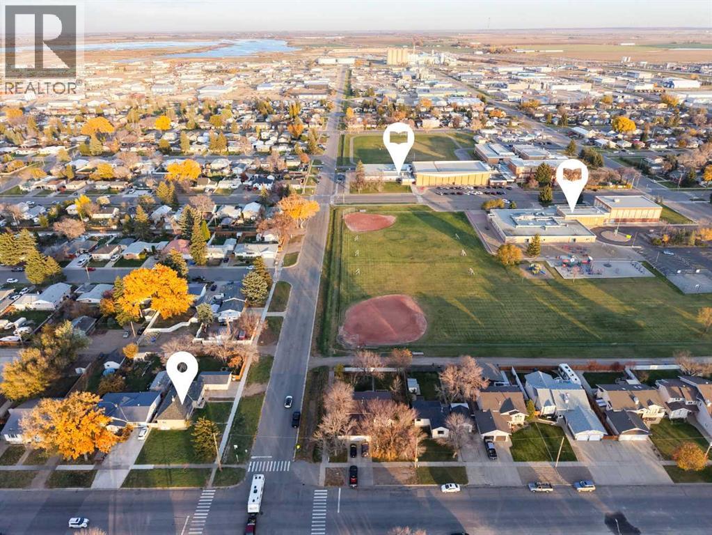 5203 56 Avenue, Taber, Alberta  T1G 1L6 - Photo 25 - A2353901