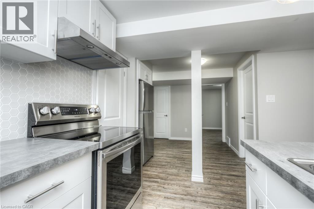 223 Highview Drive Unit# Lower, Kitchener, Ontario  N2N 2K6 - Photo 9 - 40872990