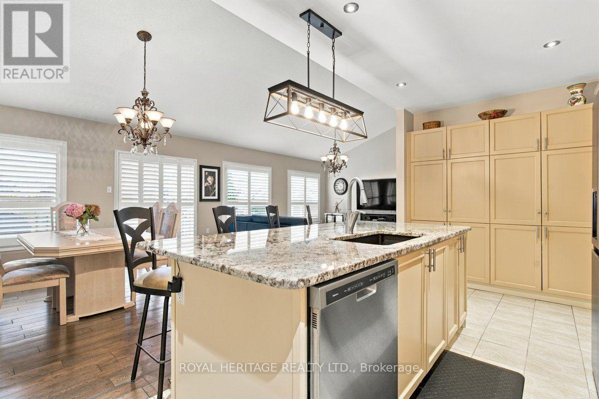 37 Grainger Crescent, Port Hope, Ontario  L1A 0B7 - Photo 6 - X14109558