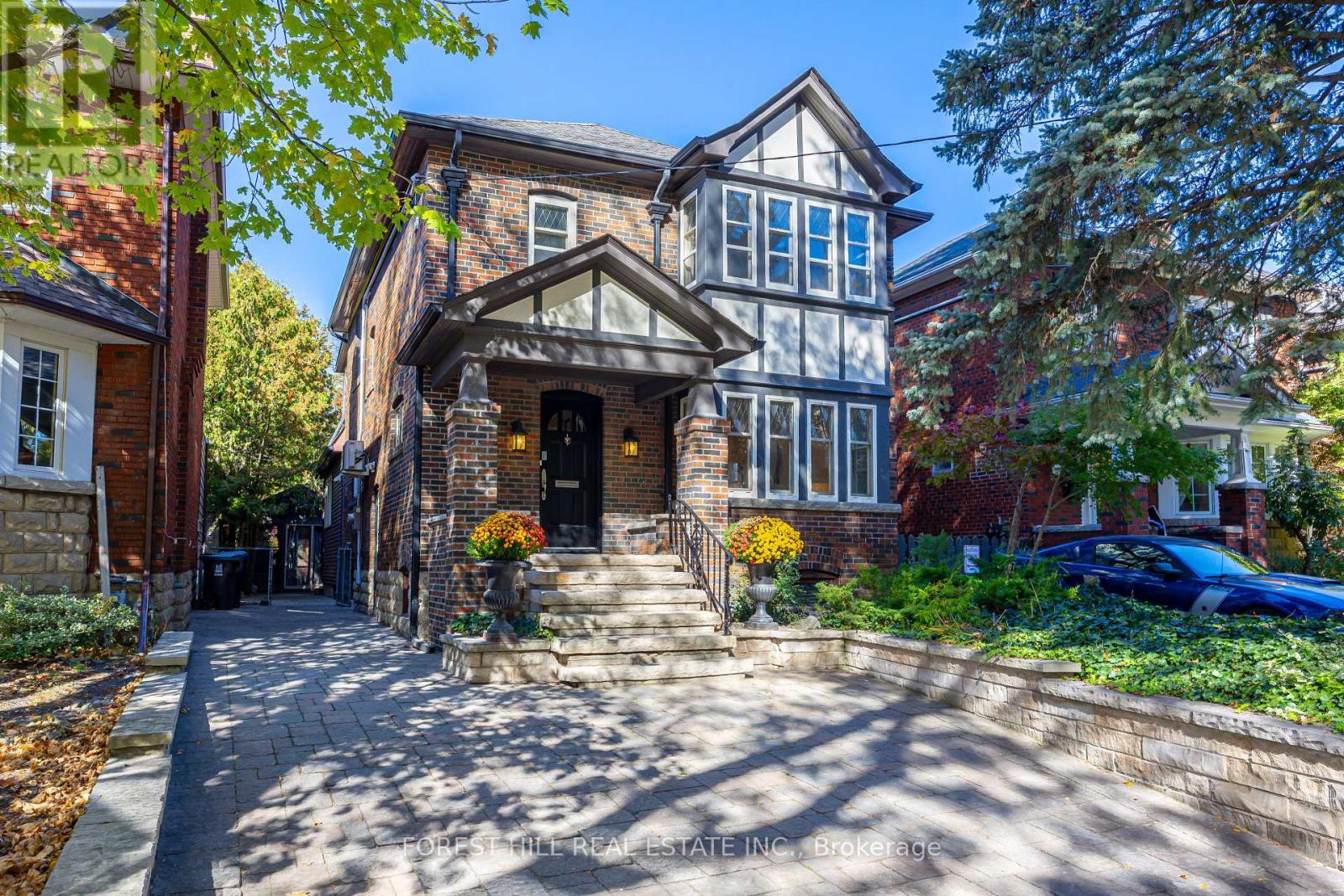 408 ST CLEMENTS AVENUE, Toronto, Ontario