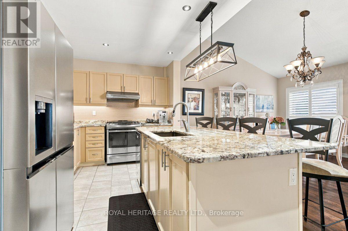 37 Grainger Crescent, Port Hope, Ontario  L1A 0B7 - Photo 7 - X14109558