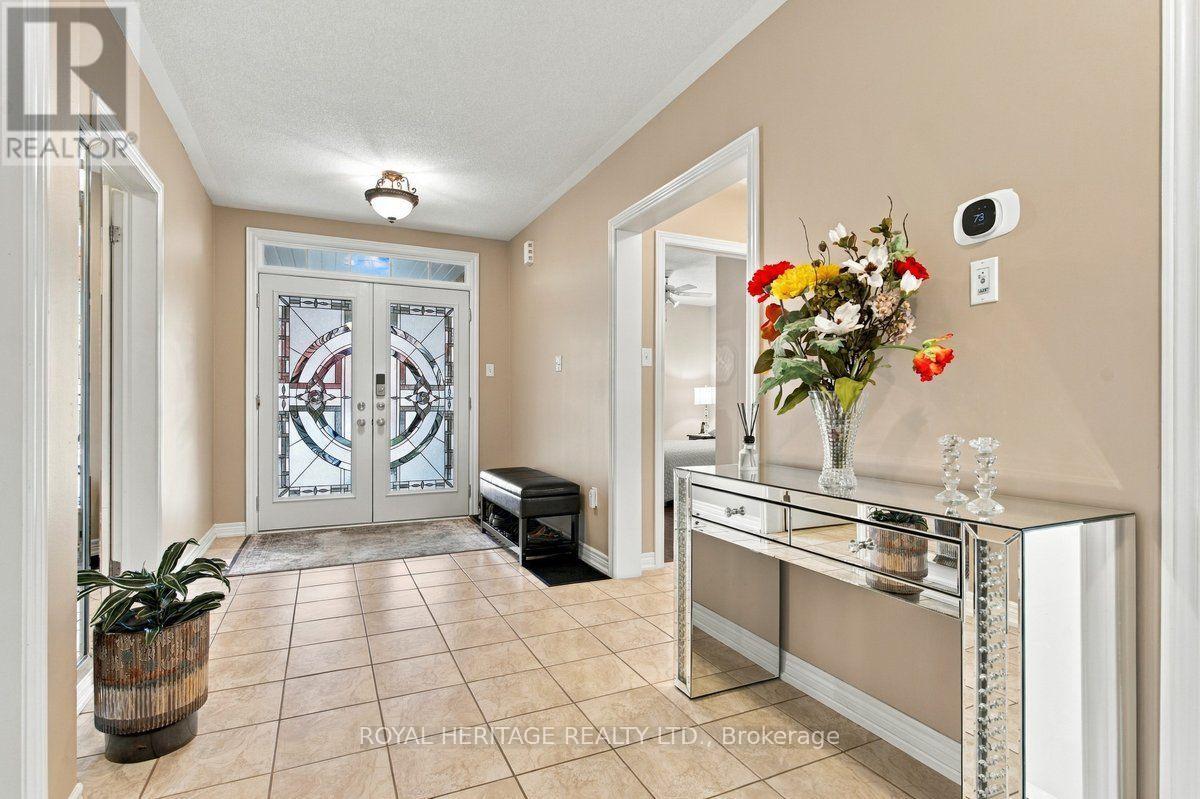 37 Grainger Crescent, Port Hope, Ontario  L1A 0B7 - Photo 5 - X14109558