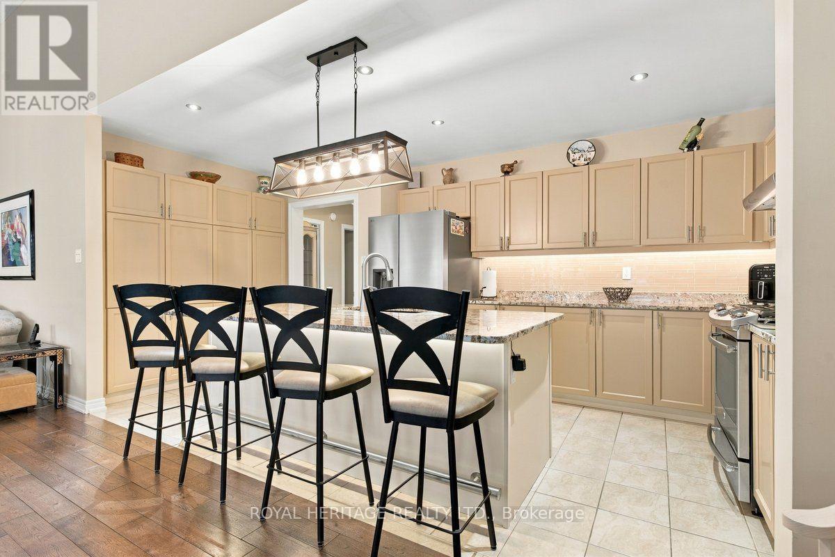 37 Grainger Crescent, Port Hope, Ontario  L1A 0B7 - Photo 8 - X14109558