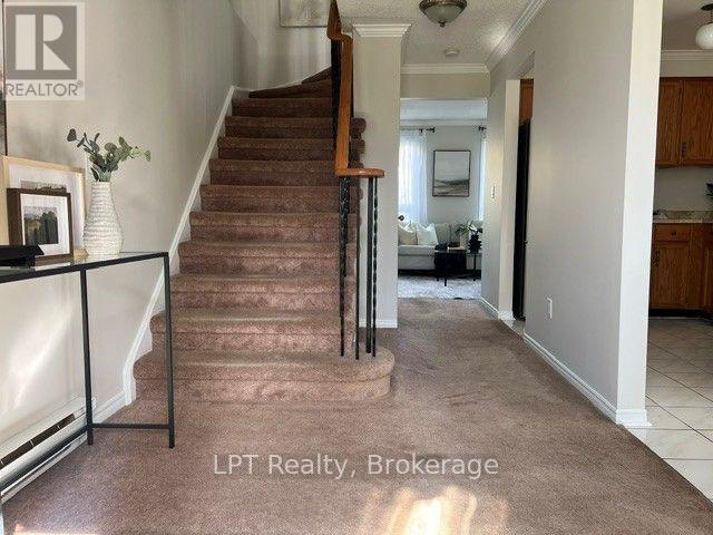420 Cobblehill Drive, Oshawa, Ontario  L1K 1Y7 - Photo 2 - E14110732