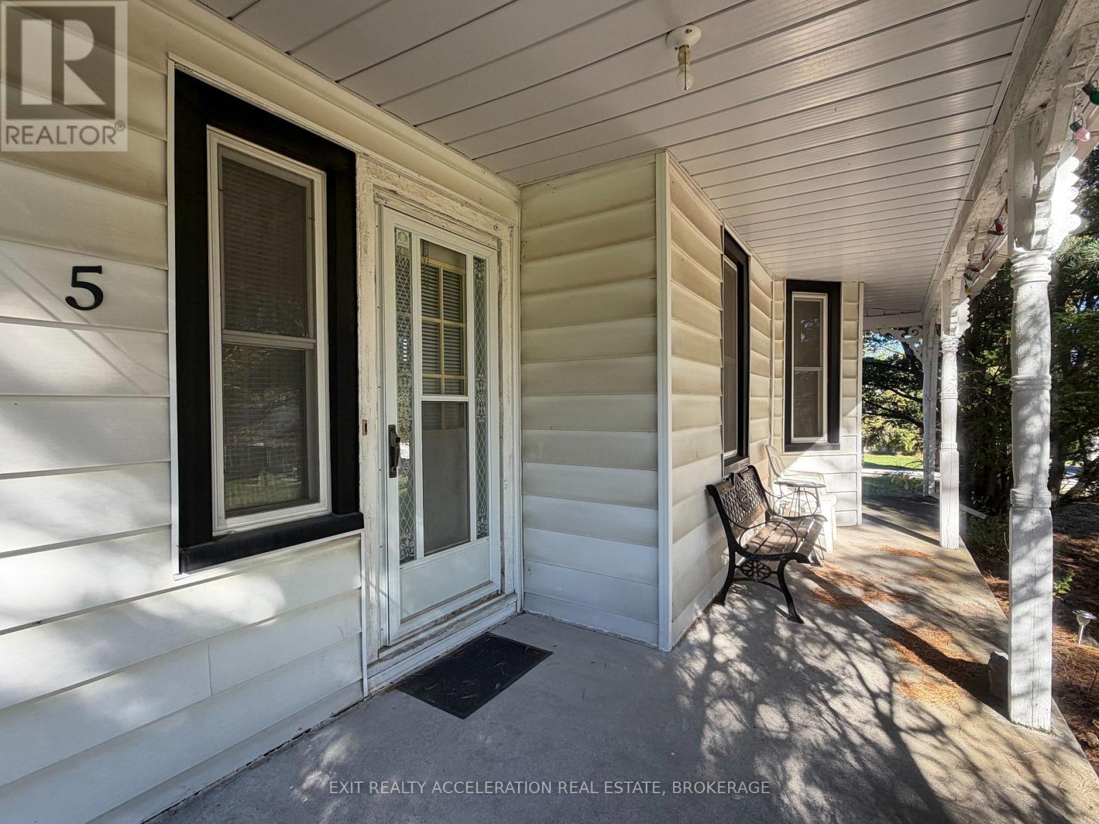 5 Bridge Street W, Stone Mills, Ontario  K0K 3G0 - Photo 13 - X14112190