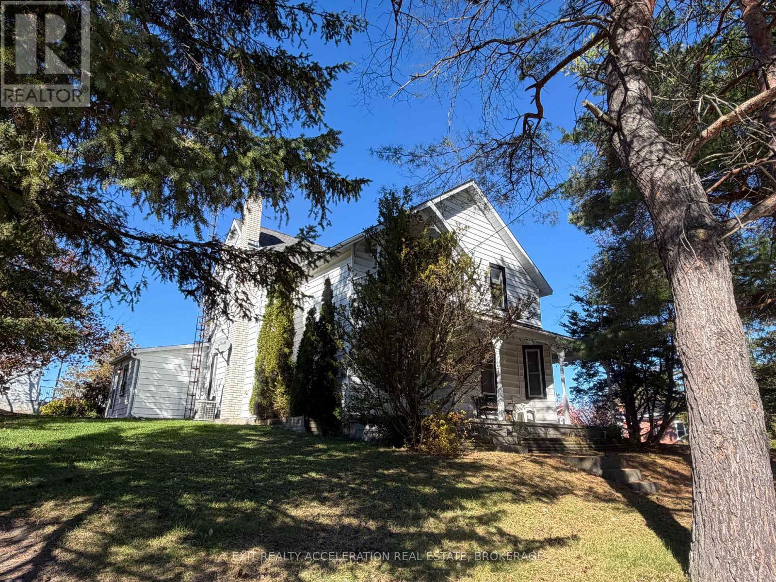 5 Bridge Street W, Stone Mills, Ontario  K0K 3G0 - Photo 2 - X14112190