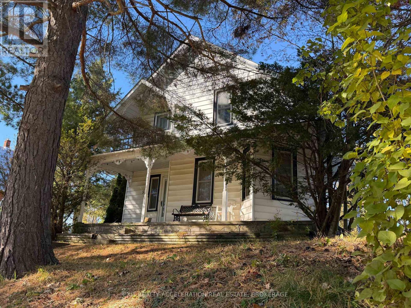 5 Bridge Street W, Stone Mills, Ontario  K0K 3G0 - Photo 3 - X14112190