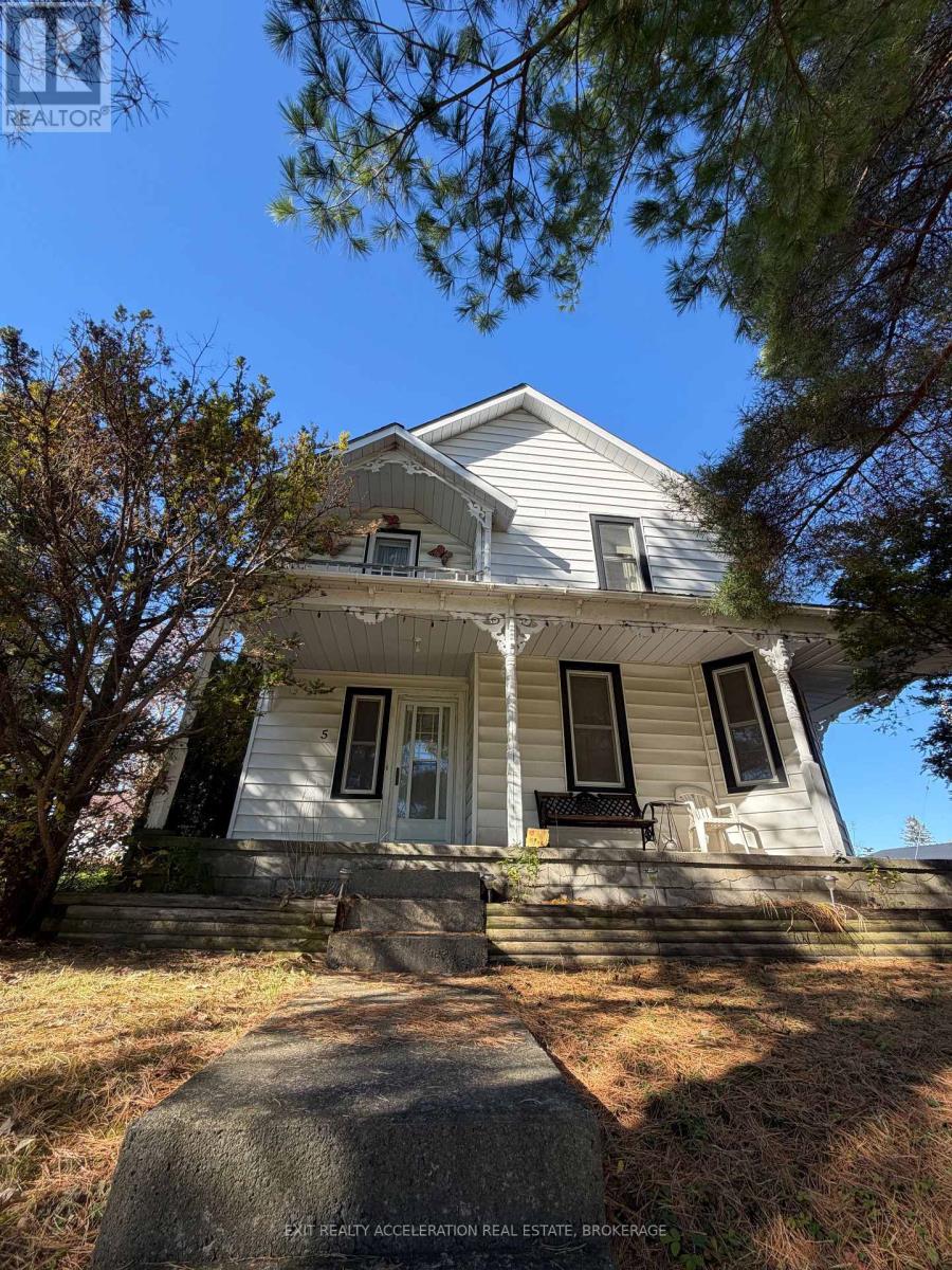 5 Bridge Street W, Stone Mills, Ontario  K0K 3G0 - Photo 8 - X14112190