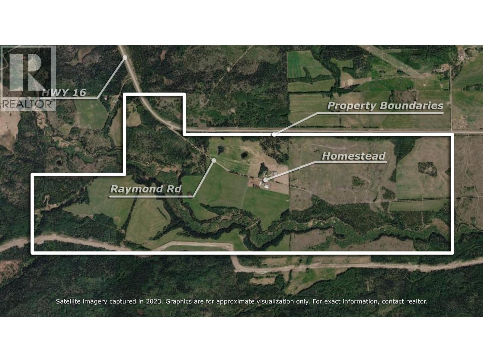 30704 Raymond Road, Burns Lake, British Columbia V0J 1E0 - Photo 2 - C8083018