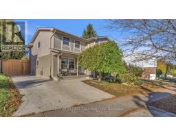 11 CHIDDINGTON GATE, London South, Ontario