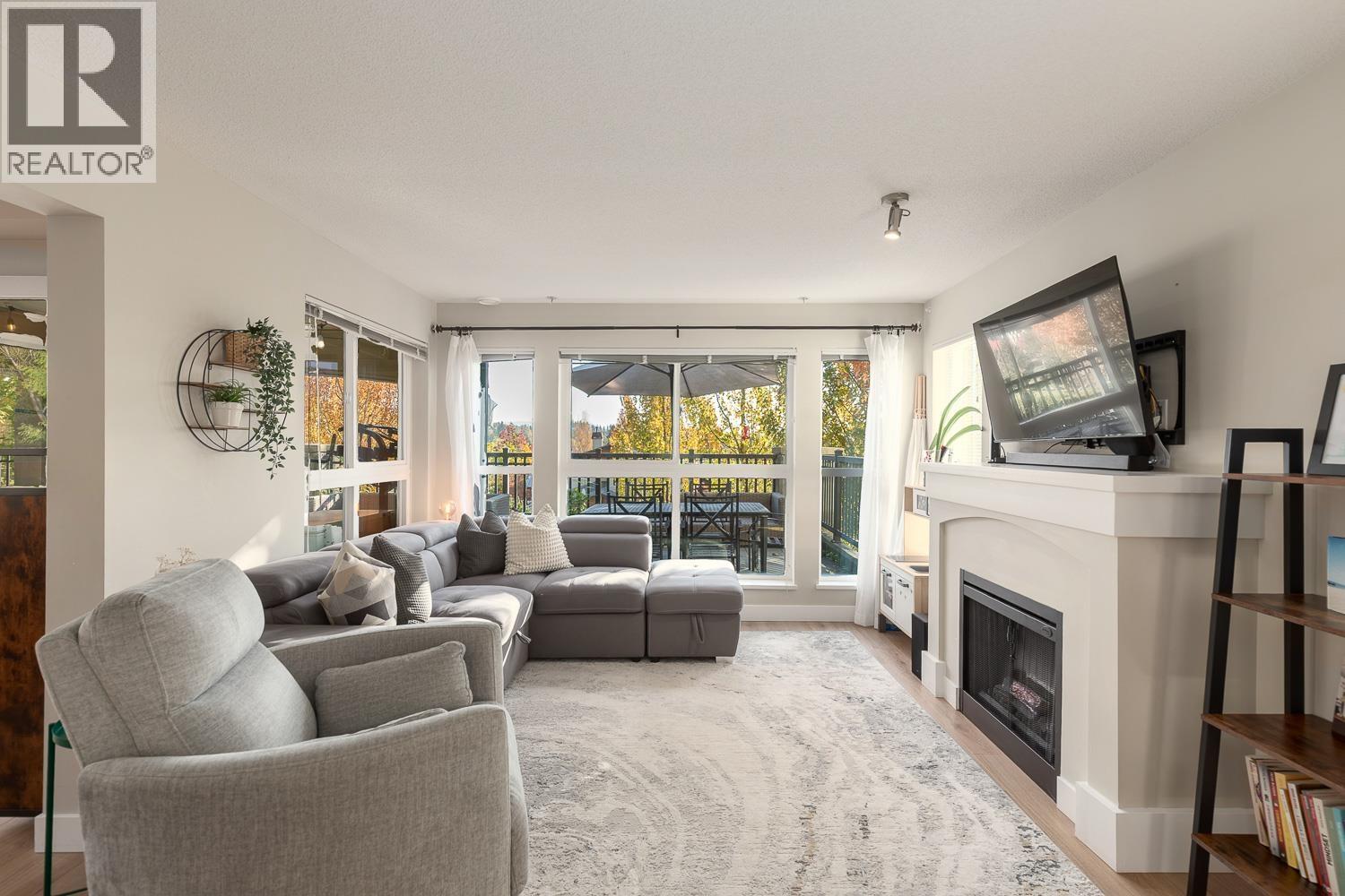 214 3082 Dayanee Springs Boulevard, Coquitlam, British Columbia  V3E 0A3 - Photo 7 - R3177999