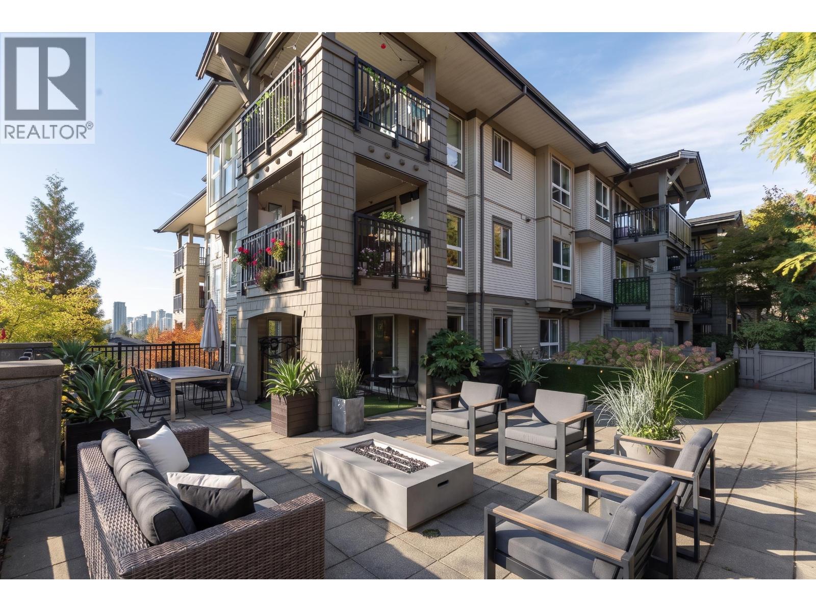 214 3082 DAYANEE SPRINGS BOULEVARD, Coquitlam, British Columbia