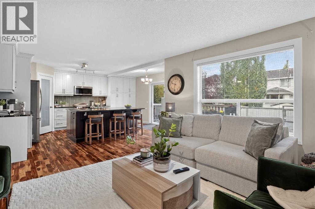 47 Chaparral Common SE, Calgary, Alberta  T2X 3N1 - Photo 9 - A2350087